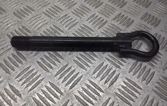 Dacia Sandero II Tie down hook / loop 511900003R-C
