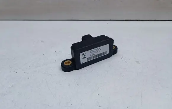 BMW 3 E90 E91 ESP acceleration yaw rate sensor 6778421 34526778421