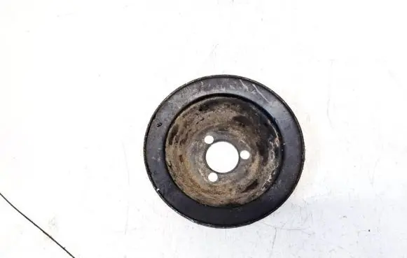 Volkswagen PASSAT B5 Water pump pulley 