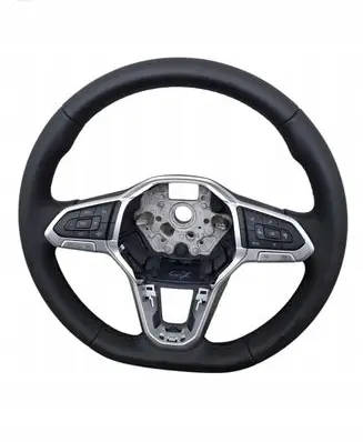 Volkswagen Polo VI Steering wheel 2G0419089
