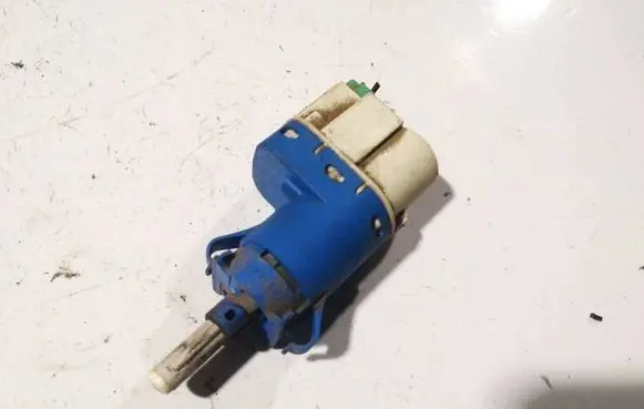 Ford Transit Brake pedal sensor switch