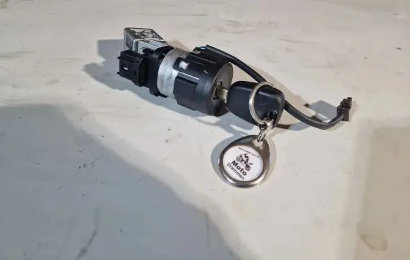 Citroen C5 Ignition lock