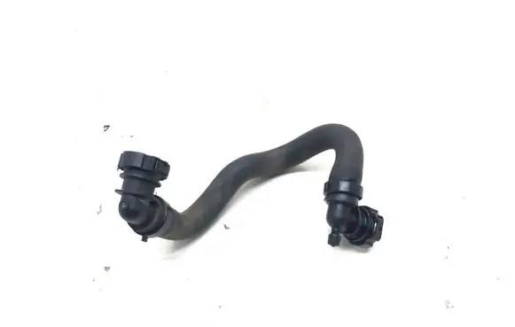 Citroen Berlingo Engine coolant pipe/hose 9684684280