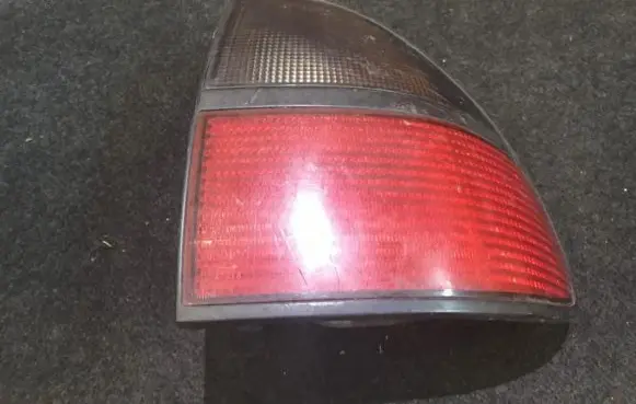 Renault Laguna I Rear/tail lights 7700820051