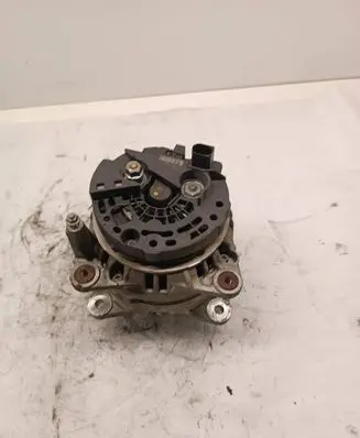 Audi A3 S3 8L Generator/alternator Br14h