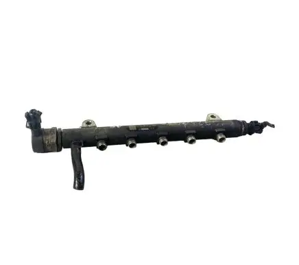 Opel Antara Fuel main line pipe 96440398 011420L2 0445214106