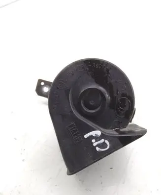 Volvo XC70 Horn signal