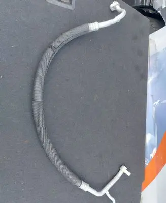 Ford Mondeo MK V Air conditioning (A/C) pipe/hose DG9H19N602TC