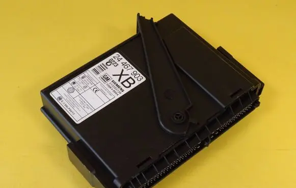 Comfort/convenience module