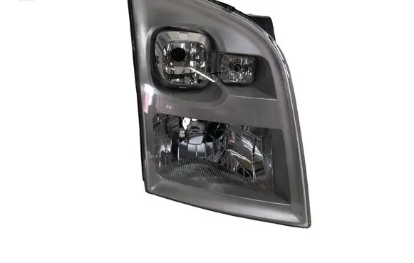 Ford Transit Headlight/headlamp 1435849 REPLACEMENT TAIWAN