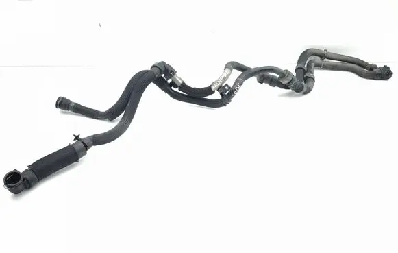 Peugeot 3008 III Engine coolant pipe/hose 9840441180 9843315380 9840932480