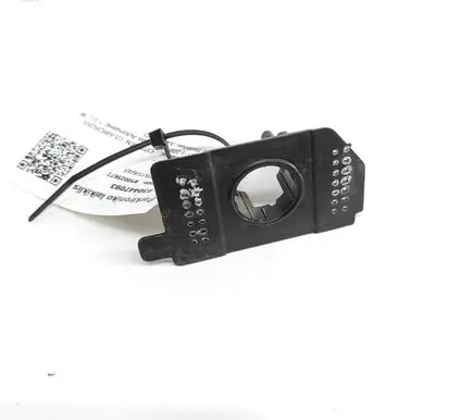 Citroen C5 Aircross Front parking sensor holder (PDC) 9843193280