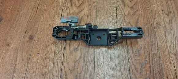 Renault Espace - Grand espace IV Front door exterior handle 8200008431