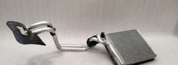Land Rover Range Rover Evoque L538 Air conditioning (A/C) radiator (interior) LR002632