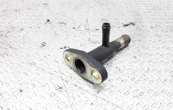 Turbo turbocharger oiling pipe/hose