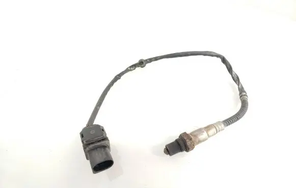 Ford Mondeo MK IV Lambda probe sensor AV619D375BA 0281004154 9670608880