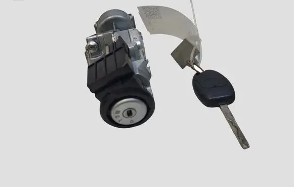 Ford Focus Ignition lock 3M513F880AC