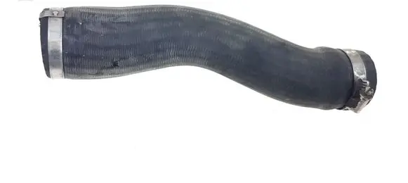Ford Fusion II Intercooler hose/pipe