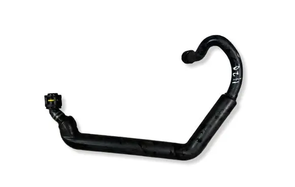 Jaguar F-Pace Air intake hose/pipe R4P36C342AA