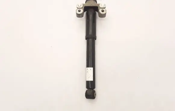 Rear shock absorber/damper