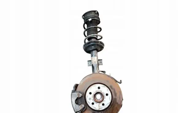 Volkswagen T-Cross Rear wheel hub 2Q0413031DL