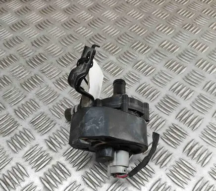 Tesla Model S Electric auxiliary coolant/water pump 105723500G