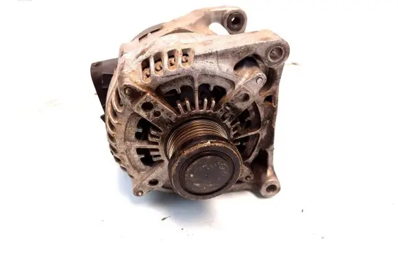 BMW 1 F20 F21 Generator/alternator D4102108H113 DAN1125 14V170