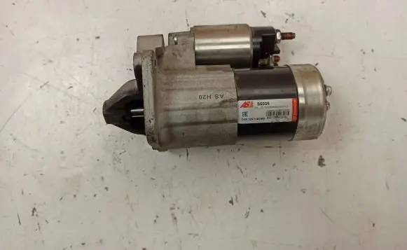 Renault Megane II Starter motor S5035