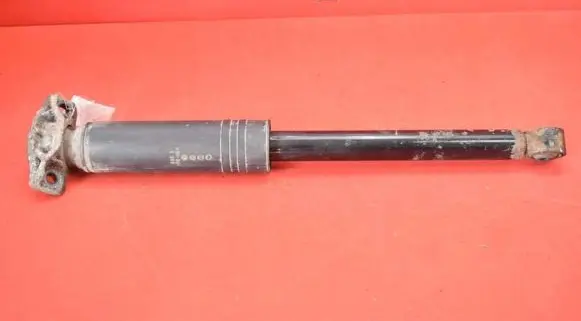 Rear shock absorber/damper