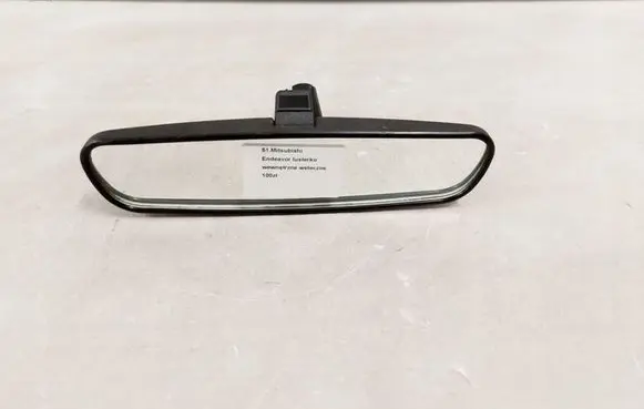 Mitsubishi Endeavor Rear view mirror (interior)