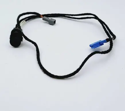 Opel Omega B2 Electric window control switch 03155234