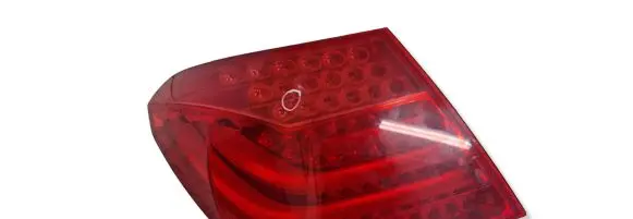 BMW 7 F01 F02 F03 F04 Rear/tail lights 7182197