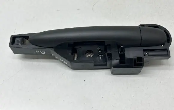Renault Kangoo II Rear door exterior handle 8200497521