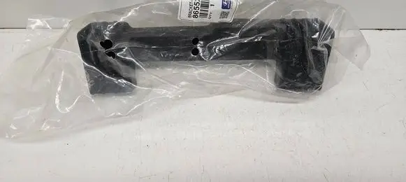 Hyundai i30 Front bumper mounting bracket 86552A5000