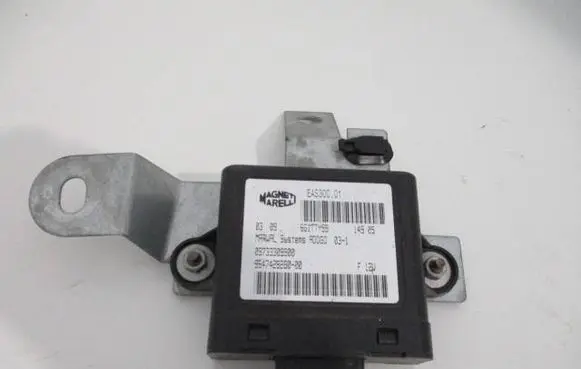 Peugeot 407 Other control units/modules 9647428280 EAS30001 09733309900