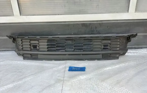 Skoda Kodiaq Front bumper lower grill 565853677A