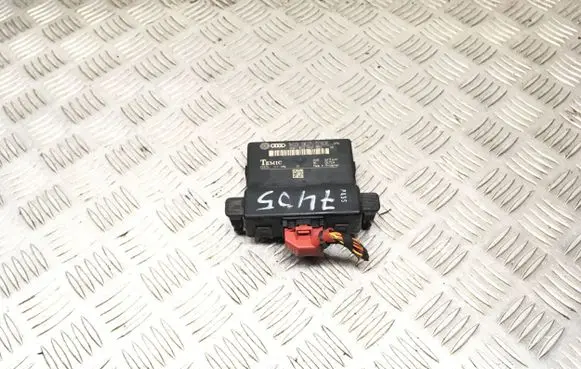 Volkswagen Caddy Gateway control module 1K0907530E 1K0907951