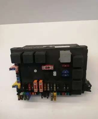 Fuse module