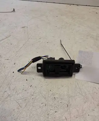 KIA Sorento Other exterior part 1534