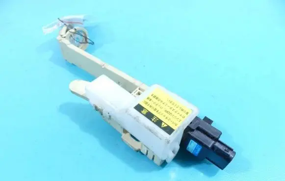Toyota Sienna XL30 III Central body control module 28850-28050 IMPRK1258957