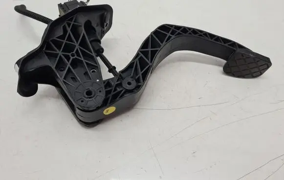 Clutch pedal