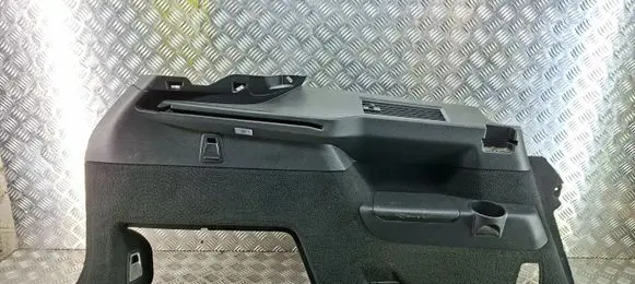 Volvo XC90 Trunk/boot side trim panel 39825191