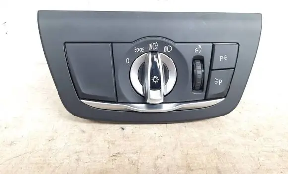 BMW X4M F98 Light switch 5A67868
