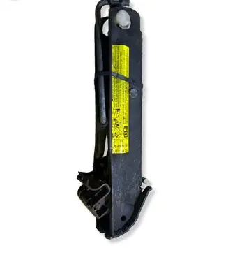 Skoda Fabia Mk2 (5J) Lift Jack 3C0011031B