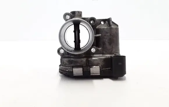 Renault Trafic II (X83) Throttle valve 8200330810