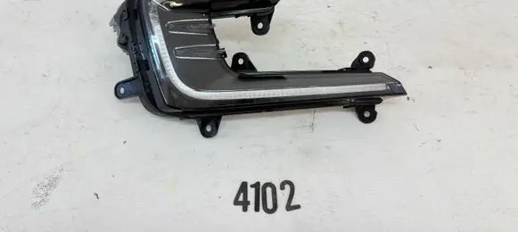 Volkswagen PASSAT B8 LED Daytime headlight 3G0941056A