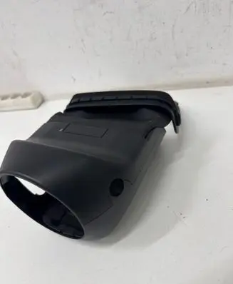 BMW 3 E90 E91 Steering wheel column trim 6950263 639334