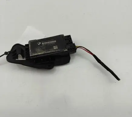 BMW M8 F91 F92 G14 G15 Seat control module A2C7484270400 7490465