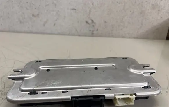 Light module LCM