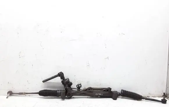 Opel Vectra C Steering rack 0250080080101